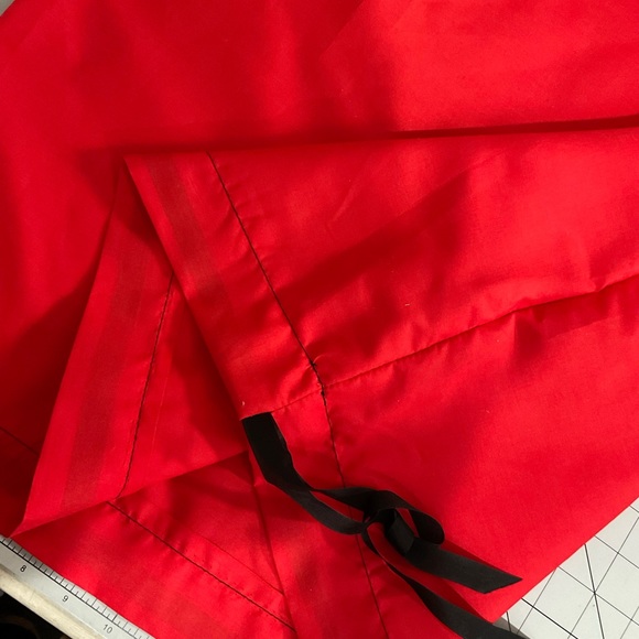 Poli cotton handmade dust bags - Picture 7 of 10